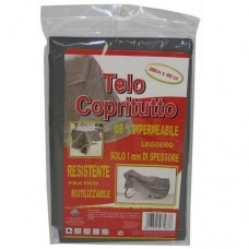 Telo copritutto